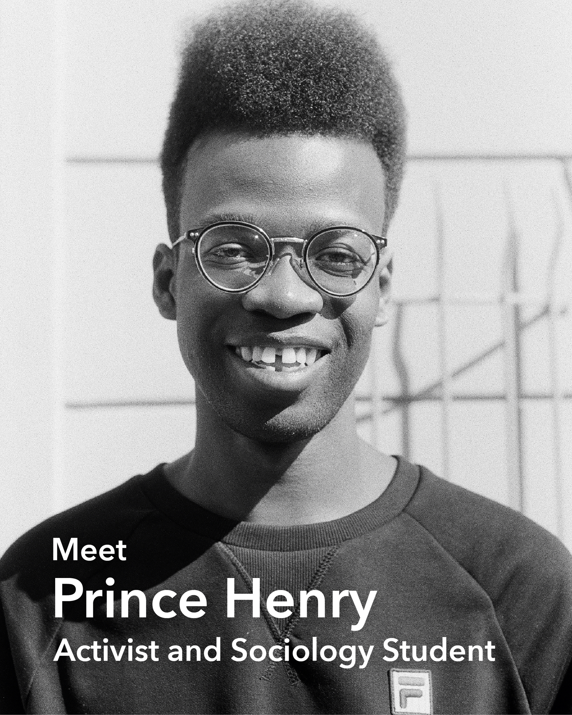 Prince Henry