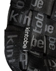 Kintobe ECHO Crossbody Bag - Jet Black