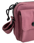 Kintobe MINI MILES Crossbody Bag - Forest Berry