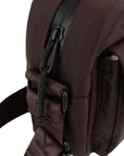 Kintobe MILES Umhängetasche – Downtown Mocha