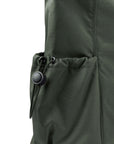 Kintobe MILO Messenger Bag - Zen Green