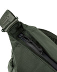 Kintobe MILO Messenger Bag - Zen Green