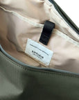 Kintobe MILO Messenger Bag - Zen Green