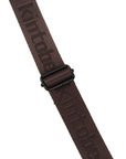 Kintobe MILES Umhängetasche – Downtown Mocha