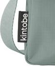 Kintobe NICO Crossbody Bag - Desert Teal