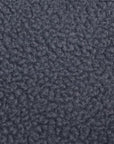 Kintobe HAVEN Fleece Anorak - Twilight Blue