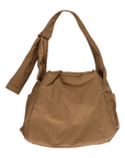Pre-Loved Soft Puffy Shoulder Bag