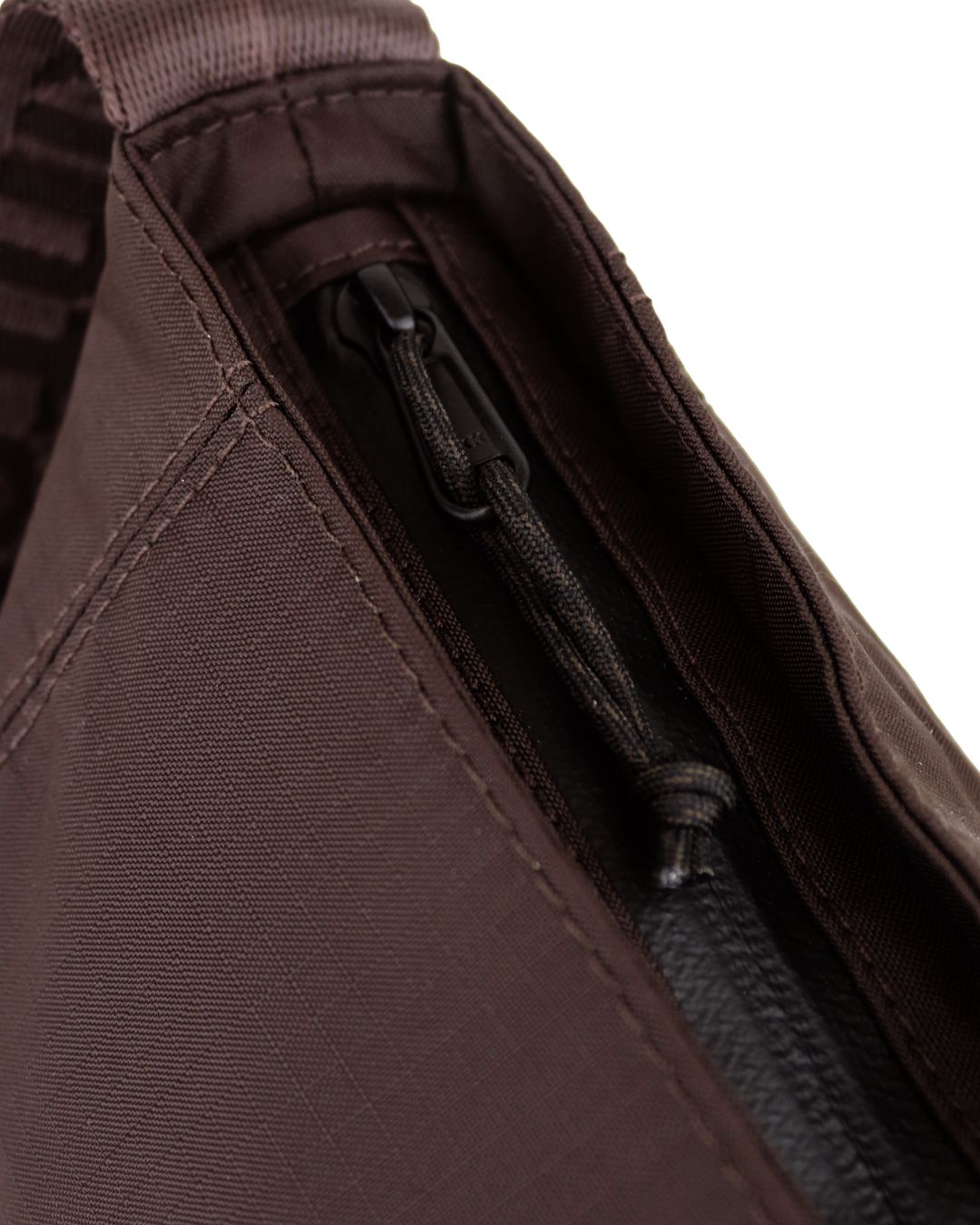 Kintobe MILO Messenger Bag - Downtown Mocha