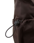 Kintobe MILO Messenger Bag - Downtown Mocha