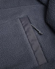 Kintobe SKY Fleece-Weste - Twilight Blue