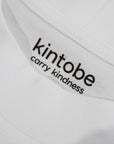 Kintobe ATLAS T-Shirt aus Bio-Baumwolle – Boxy Fit