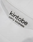 Kintobe NOVA T-Shirt aus Bio-Baumwolle – Boxy Fit
