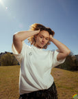 Kintobe NOVA T-Shirt aus Bio-Baumwolle – Boxy Fit