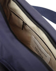 Kintobe MILES Umhängetasche– Skyline Blue