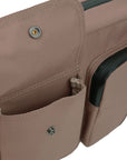Kintobe MILES Umhängetasche – Scandi Taupe