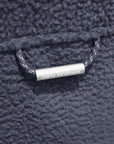 Kintobe SKY Fleece-Weste - Twilight Blue