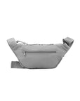 Kintobe BLAZE Bauchtasche – Chrome Grey