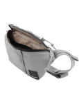 Kintobe BLAZE Bauchtasche – Chrome Grey