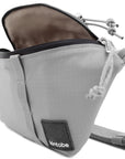 Kintobe BLAZE Bauchtasche – Chrome Grey