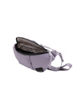 Kintobe BLAZE Bauchtasche – Concrete Lilac