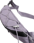 Kintobe BLAZE Bauchtasche – Concrete Lilac