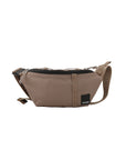 Kintobe BLAZE Bauchtasche – Scandi Taupe