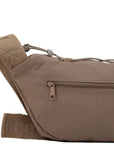 Kintobe BLAZE Bauchtasche – Scandi Taupe