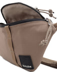 Kintobe BLAZE Bauchtasche – Scandi Taupe