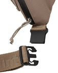 Kintobe BLAZE Bauchtasche – Scandi Taupe