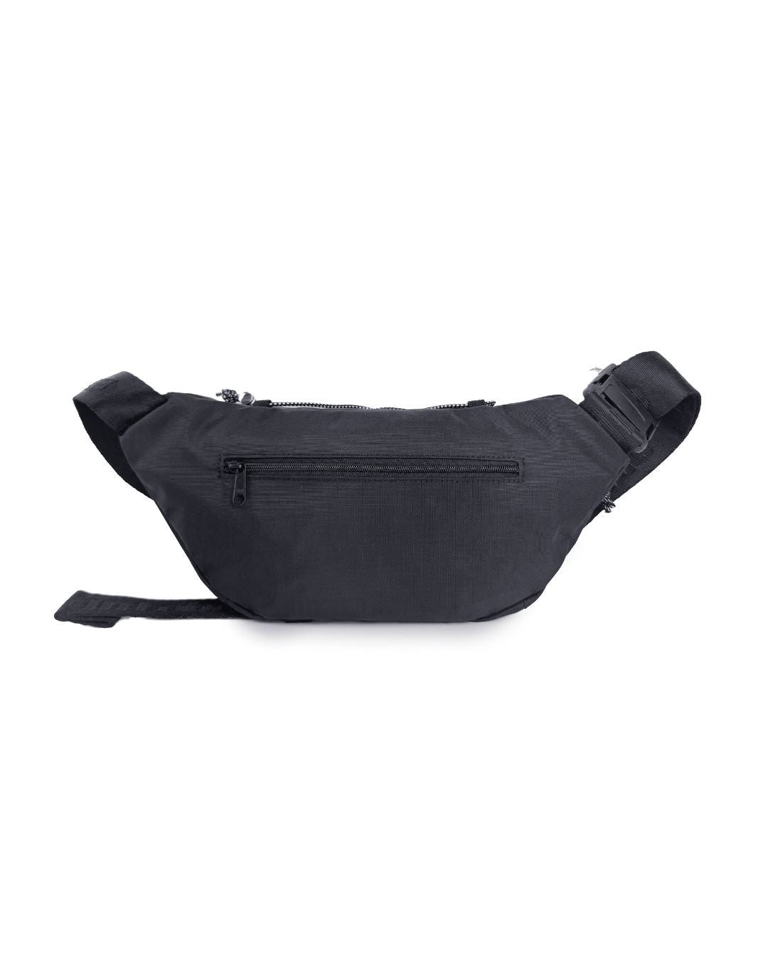 Kintobe BLAZE Bumbag - Jet Black