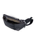 Kintobe BLAZE Bauchtasche – Jet Black