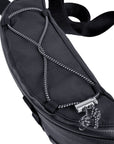 Kintobe BLAZE Bauchtasche – Jet Black