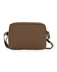 Kintobe MILES Umhängetasche – Earthy Brown