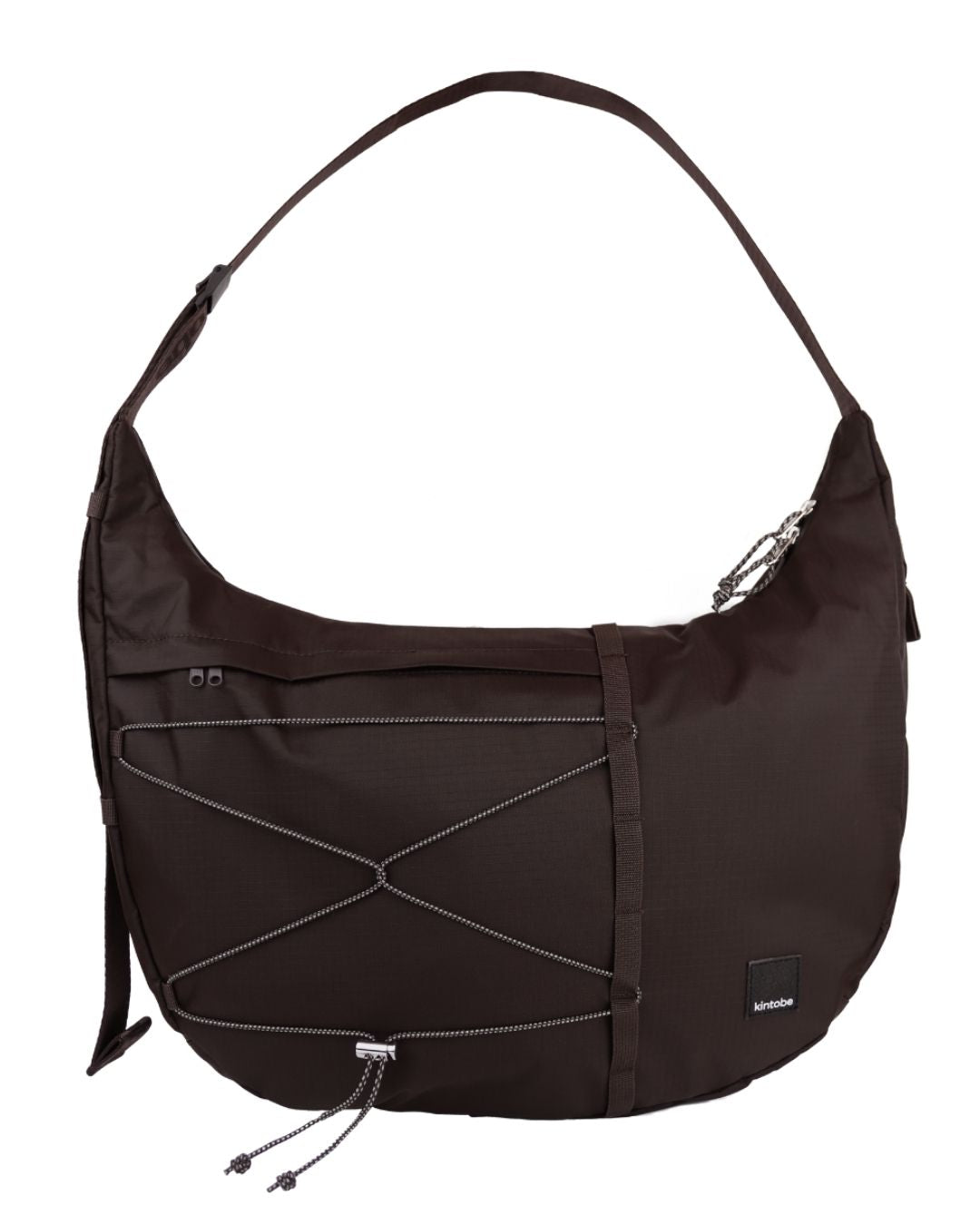 Kintobe JUNO Half-moon bag