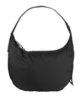 Kintobe JUNO Half-moon bag - Jet Black
