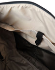 Kintobe JUNO Half-moon bag - Jet Black