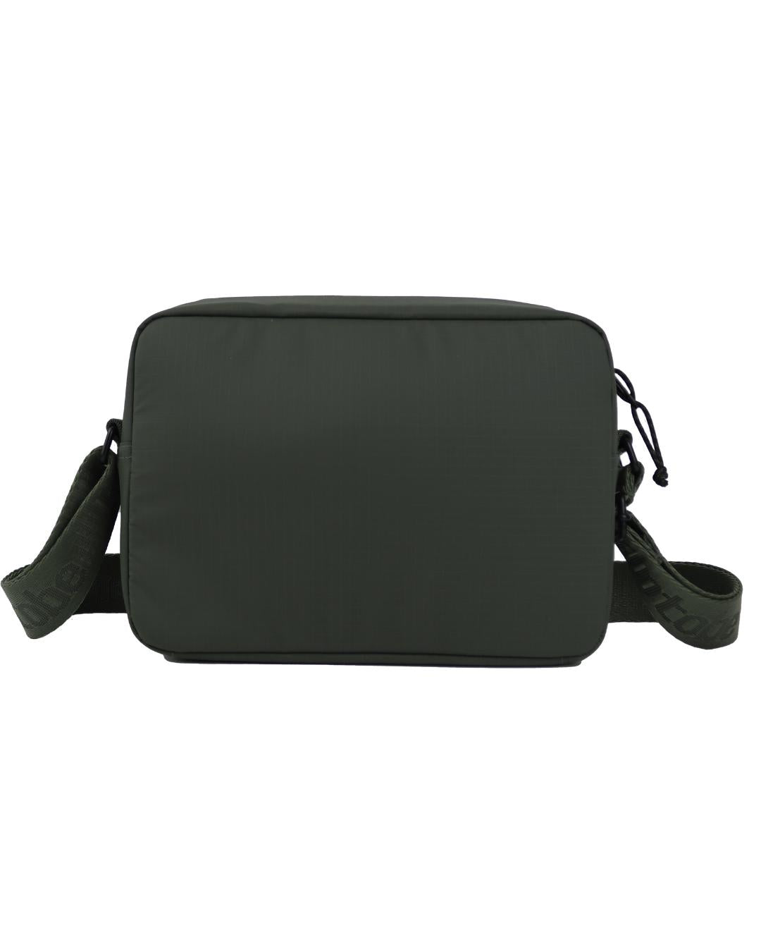 Kintobe MILES Crossbody Bag - Zen Green