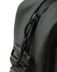 Kintobe MILES Umhängetasche – Zen Green