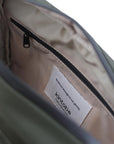 Kintobe MILES Umhängetasche – Zen Green
