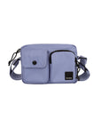 Kintobe MINI MILES Umhängetasche – Skyline Blue