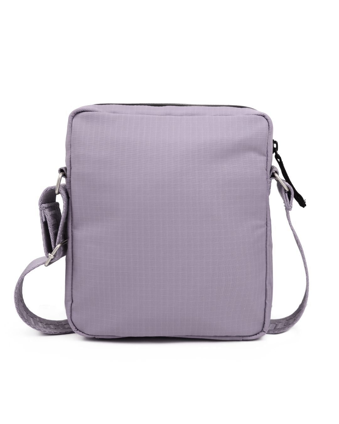 Kintobe NICO Crossbody Bag - Concrete Lilac