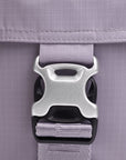 Kintobe NICO Crossbody Bag - Concrete Lilac