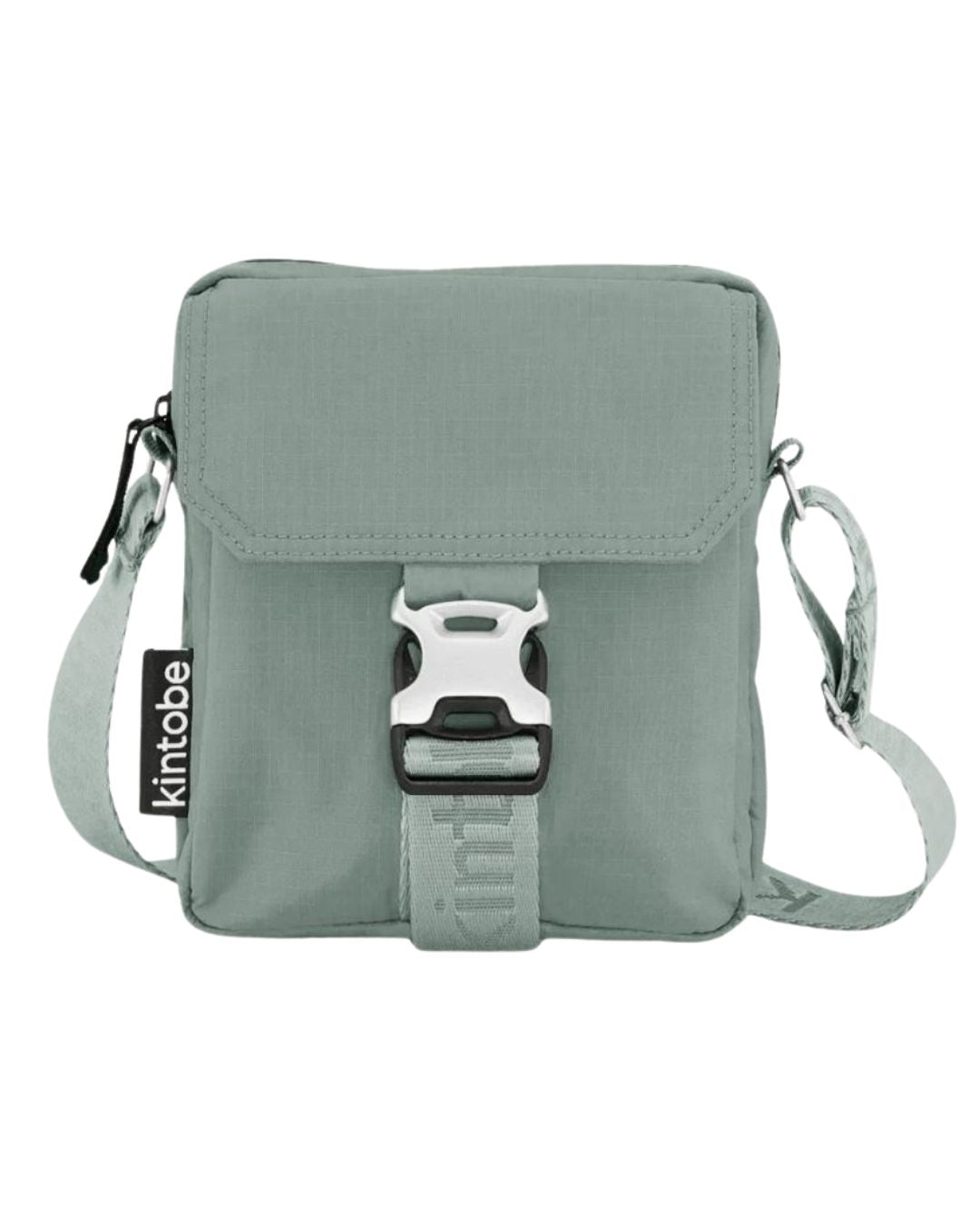 Kintobe NICO Crossbody Bag - Desert Teal