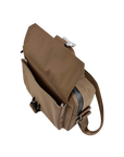 Kintobe NOAH Crossbody Bag - Earth Brown