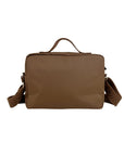 Kintobe NOAH Crossbody Bag - Earth Brown