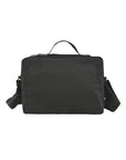 Kintobe NOAH Crossbody Bag - Jet Black