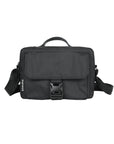 Kintobe NOAH Crossbody Bag - Jet Black