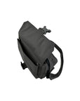 Kintobe NOAH Crossbody Bag - Jet Black
