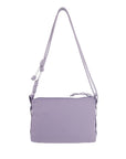 Kintobe SAM Crossbody Bag - Concrete Lilac