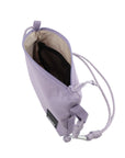 Kintobe SAM Crossbody Bag - Concrete Lilac